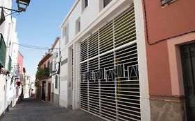 Triplex Centro Historico 2